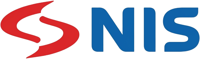NIS logo