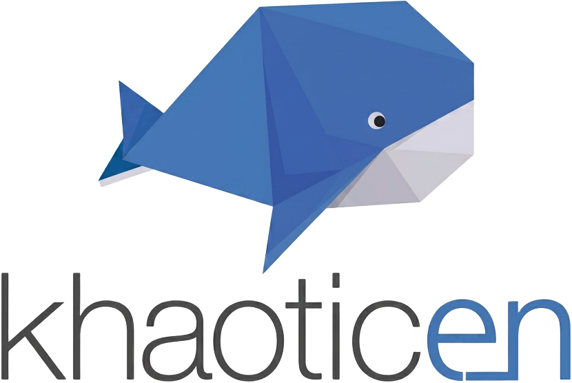 khaoticen logo